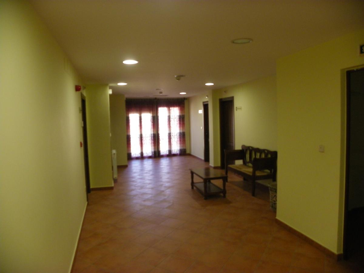 Hostal La Vega Peralejos ภายนอก รูปภาพ